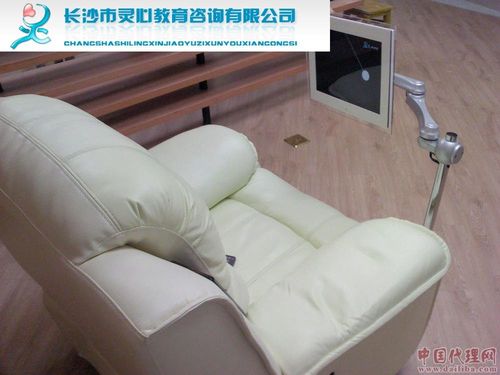 音乐治疗放松椅